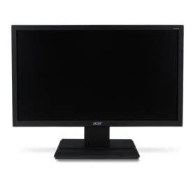 Monitor Acer V226HQL Abmd LED 21 5 Full HD Negro UM WV6AA A02