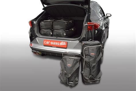 Reisetaschen Cupra Formentor CarParts Expert