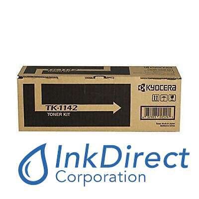 Genuine Kyocera Mita T Ml Us Tk Tk Toner Cartridge Black Ebay