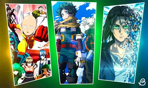 action anime   time ranked beebom