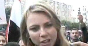 Lara Logan Nude Photos Videos