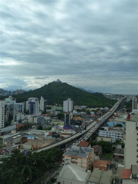 A Gazeta Apoiadores Fazem Carreata Pr Bolsonaro Em Vila Velha