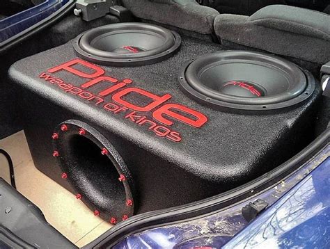 Pin By Loud Cars On Spl Car Audio Car Audio Car Audio Subwoofers Car Audio Systems