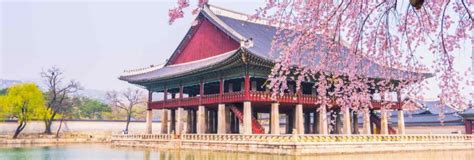 Korean Consulate Los Angeles | Blog | Click2visas