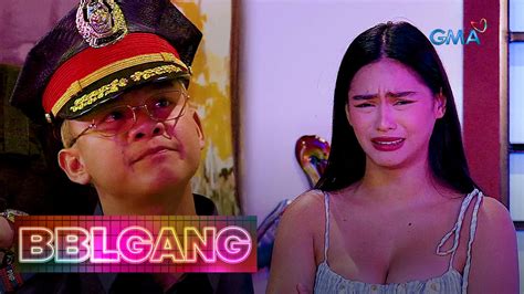 Bubble Gang Pov Nag Jowa Ang Anak Ng Pulis Video Dailymotion