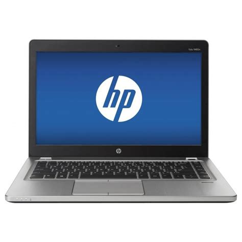 Hp Elitebook Folio 9480m 14 Core I5 1 7 Ghz Ssd 180 Go 8 Go Azerty Français Back Market