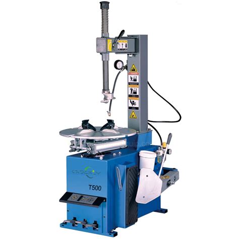 Swing Arm Tire Changer Machine For Sale China Tyre Changer And Car