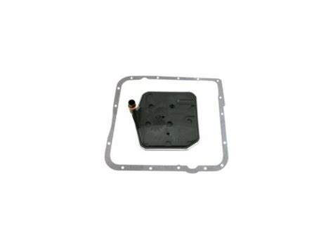 For Chevrolet R20 Suburban Automatic Transmission Filter Baldwin