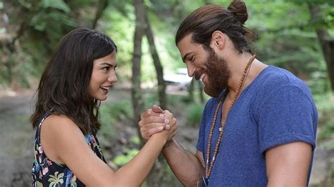 Erkenci Kus Erkenci Klus Hombre Lata Can Yaman Actor