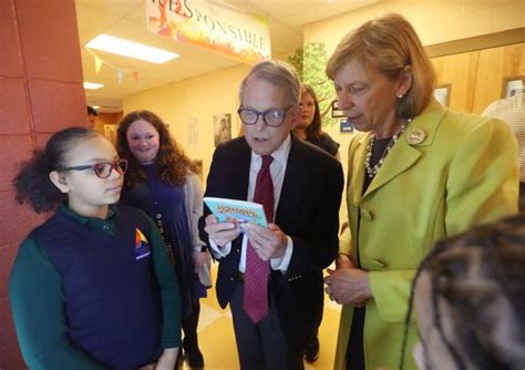 Mike DeWine: From Holocaust to Nazis at Columbus drag brunch, history ...