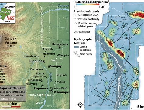 Two Thousand Years Of Garden Urbanism In The Upper Amazon Science