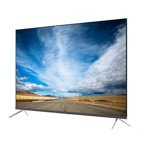 OLED TV LCD LED Television OEM Customization High Quality Home Office ...