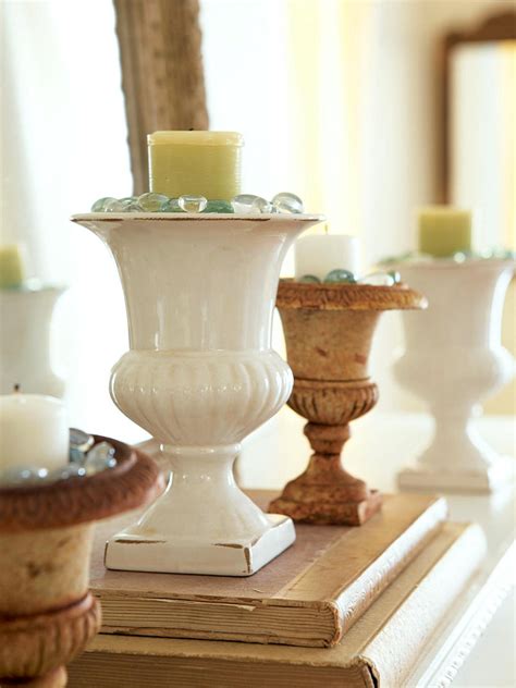 Inventive Ways To Repurpose Sculptural Urns Diy