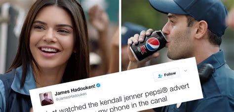 epic fail people  furious  kendall jenners pepsi advert