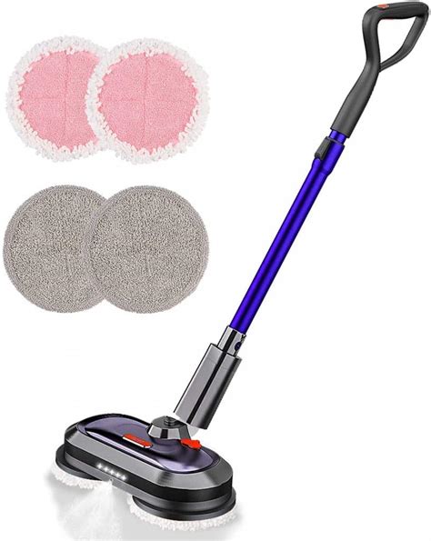 Top 10 Best Floor Scrubbers In 2023 Reviews And Buyer S Guide