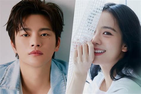 Seo In Guk Se Une A Jisoo De Blackpink En Conversaciones De Nuevo Drama