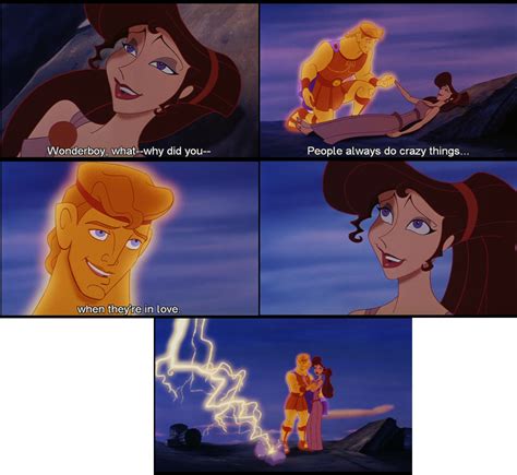 Disney Megara Quotes