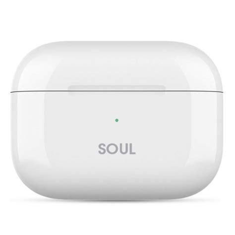 Xcell True Wireless Earbuds Soul 10pro Asia Mobile Phone