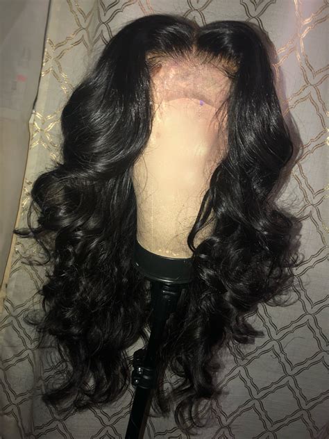 Custom Made Wigs Near Me Danyelle Boucher