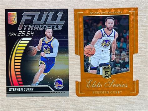 2023 24 ELITE Stephen Curry 特卡 切割卡 CUT 8 Yahoo奇摩拍賣