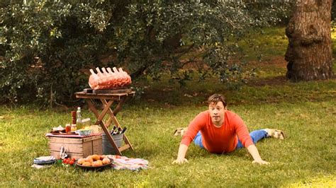 Jamie Oliver Bbq Grillar Nu På Elgiganten Youtube