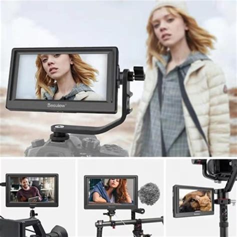 External HDMI Display for Digital Cameras - Unicun