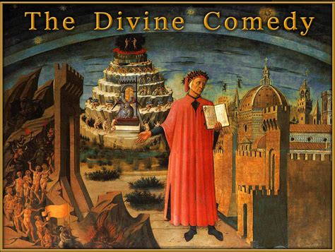 Understanding The Divine Comedy