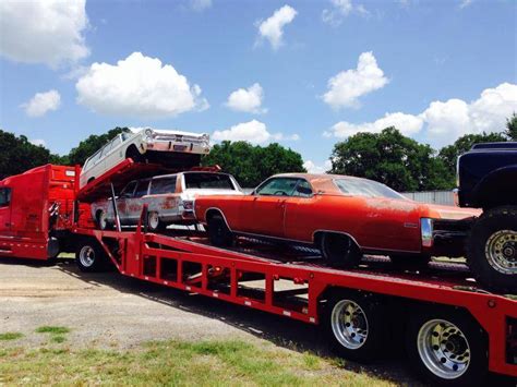 Free 1970 Imperial 2 Door Ship My 69 Imperial To Me For C Bodies