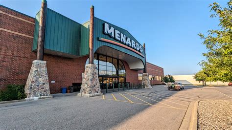 MENARDS - 2700 Hwy 13 W, Burnsville MN - Hours, Directions, Reviews ...