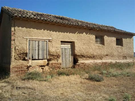 Las Casas De Adobe En M Xico Un Patrimonio Cultural En Peligro De