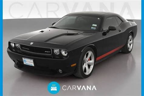 Used Dodge Challenger For Sale Near Me Edmunds