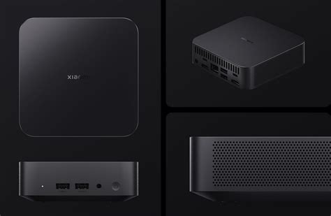 Xiaomi Xiaomi Mini PC: where to buy, features and reviews