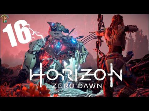 Steam Community Video Horizon Zero Dawn Frozen Wilds Let S Play