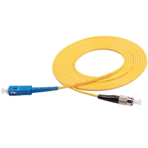 Fc Upc Sc Upc Sm Sx Os Um Patch Cord Suppliers Manufacturers