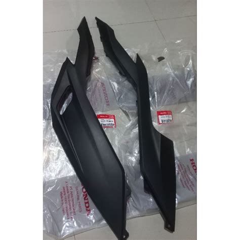 Honda Click I V I V V Under Side Cover Original Genuine