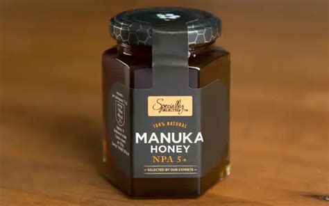 Top 10 Best Manuka Honey Reviews Reviews 2024