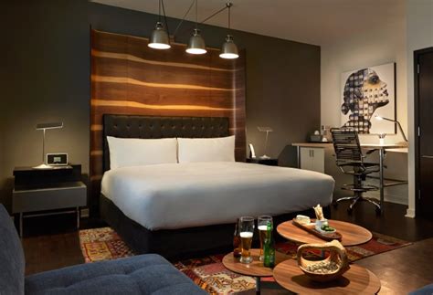 Hotel Zetta, San Francisco Review | The Hotel Guru