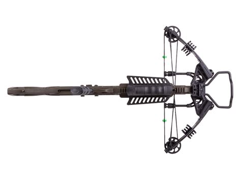 Killer Instinct Lethal Crossbow Jpirdego