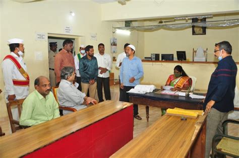 National Lok Adalat Guntur District Court India