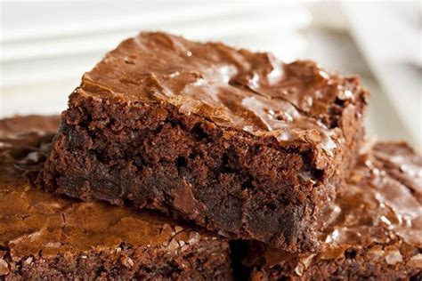 Recipe: CBD Brownies - Nurturing Hemp