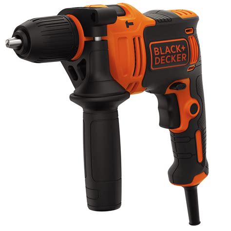 Masina De Gaurit Si Insurubat Bormasina Cu Percutie Black Decker