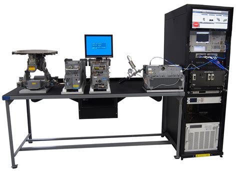 Artes Automated Test Equipment Ate Maximize Return On Your Test