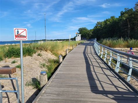 Ostseebad Boltenhagen Meck Pomm Lese