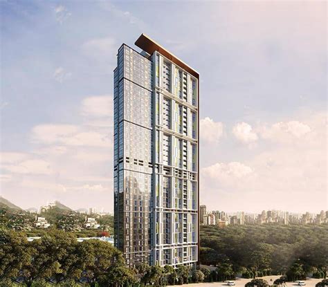 Piramal Realty Launches Ravit At Piramal Revanta An Inr 4500 Crs