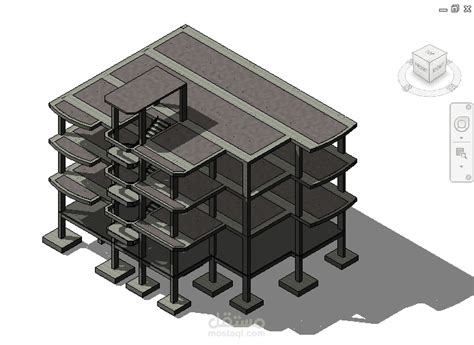 Autodesk Revit Structural