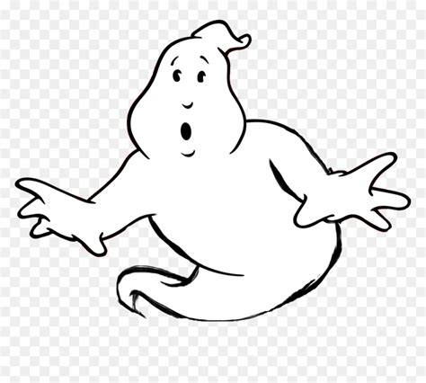 Ghostbusters Logo Ghost Name