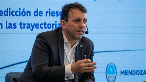 Tadeo Garc A Zalazar Adelant C Mo Ser El Nuevo Plan De Incentivos