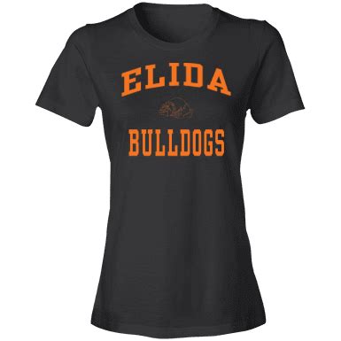 Elida High School Custom Apparel and Merchandise - Jostens School Stores