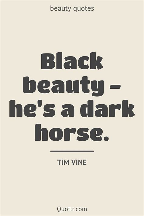 100+ Bashful Dark Horse Quotes That Will Unlock Your True Potential