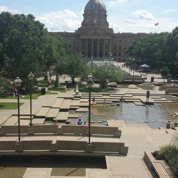 Legislative Assembly of Alberta - 80 Photos & 35 Reviews - Landmarks ...